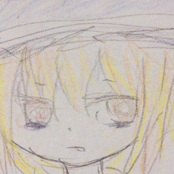 落書き