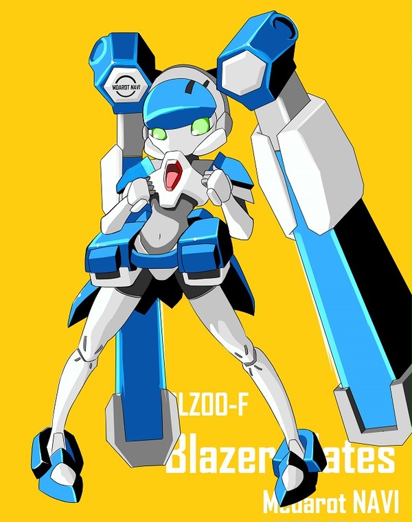 ブレザーメイツ