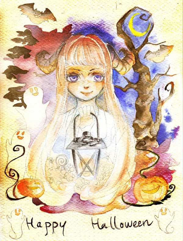 Happy Halloween