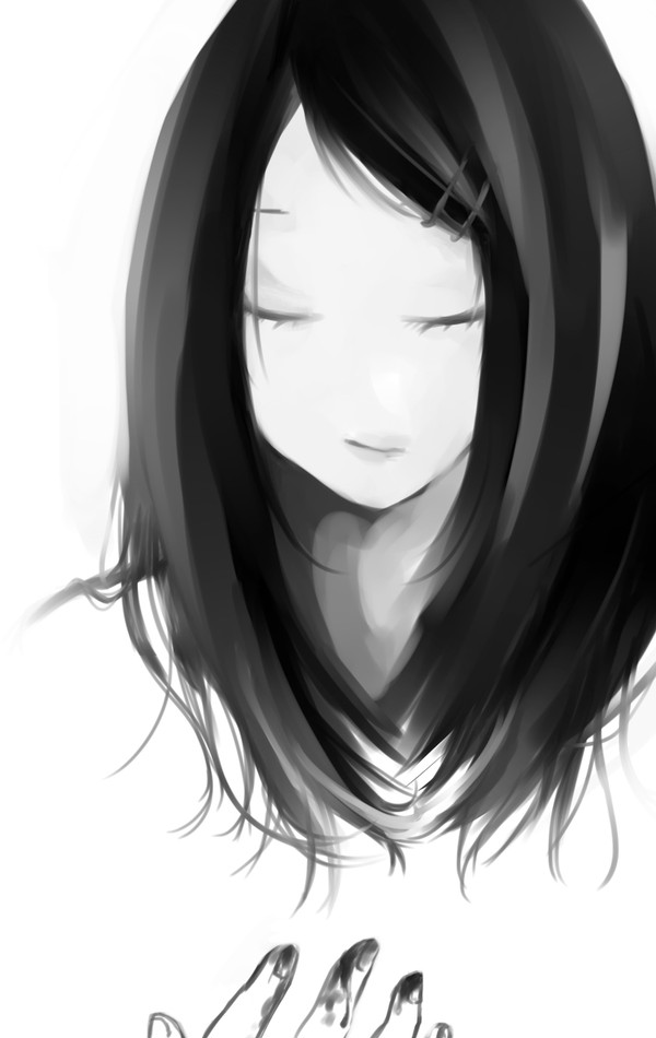 少女から女性へ