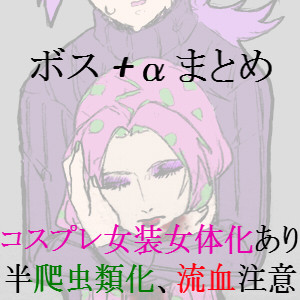 ボス+αまとめ