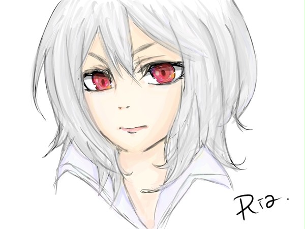 りあー(^O^)