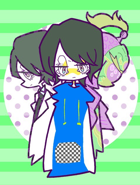 ミッチ