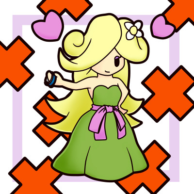 ノロージョさん