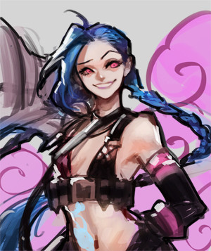 JINX