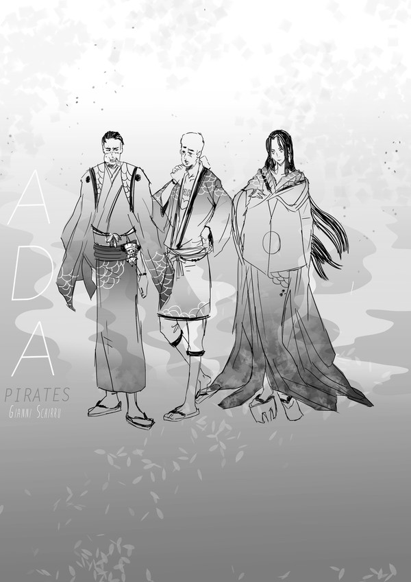 ADA Pirates