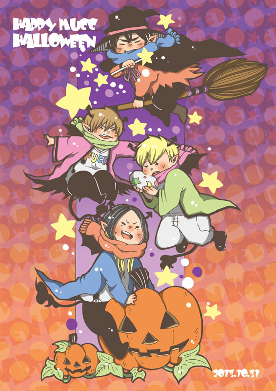 HALLOWEEN2013