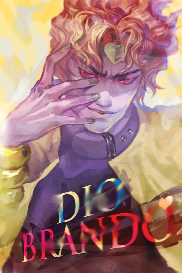 dio