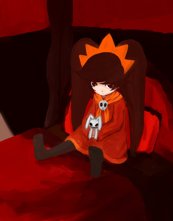 ☆