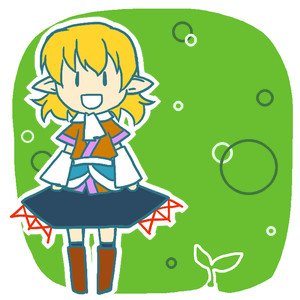 ぱるすぃさん