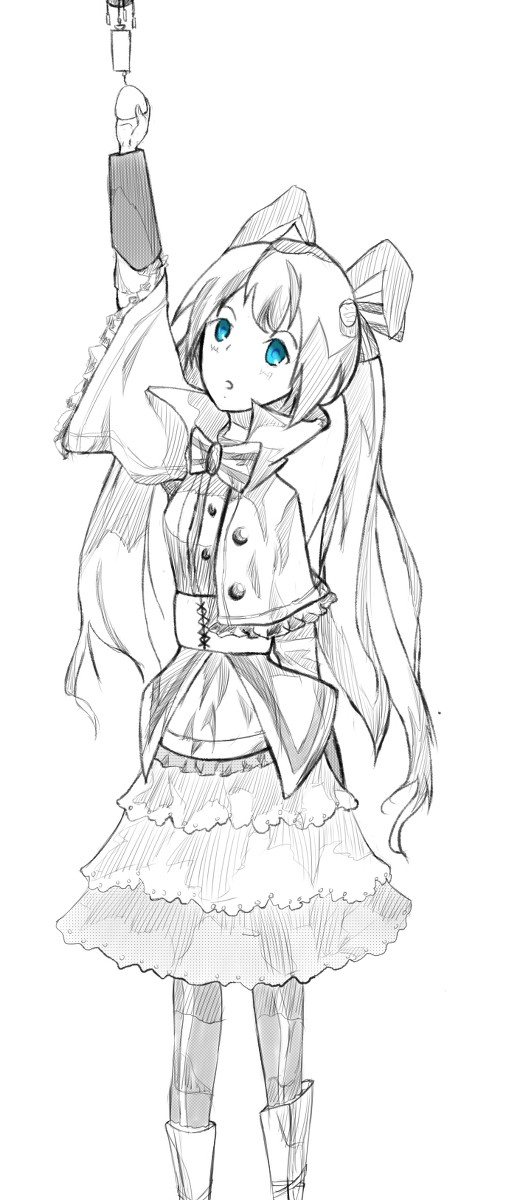 兔