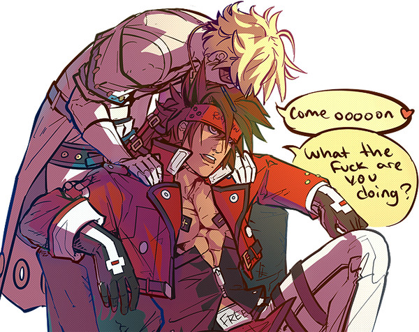 Pocky game