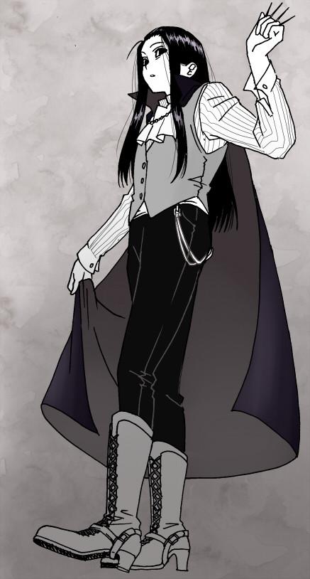 ハロウィンイルミ