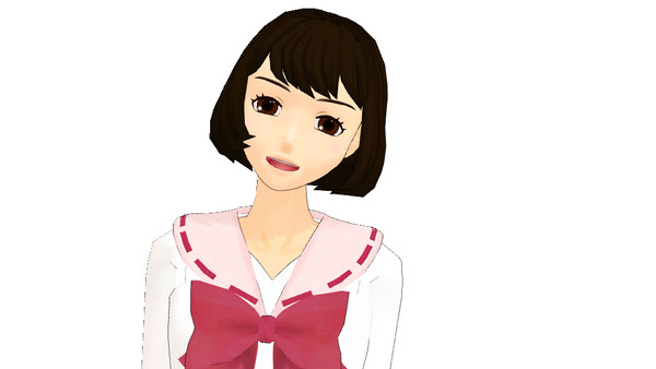 ミリほども進んでない状況ですが【MMD】