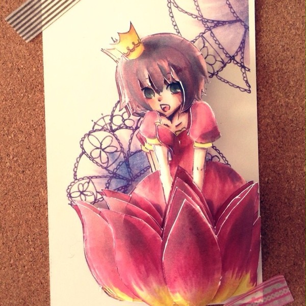 ボックスアート