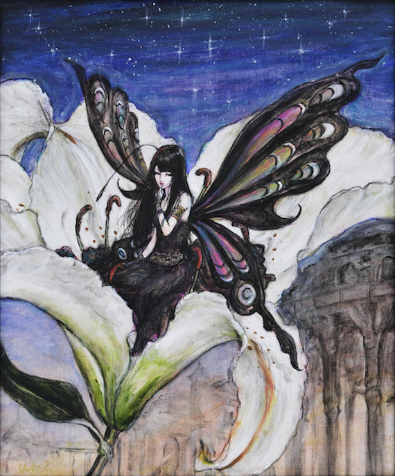 Fairy