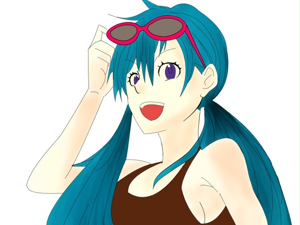 ミク
