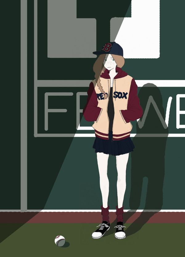 Fenway Park