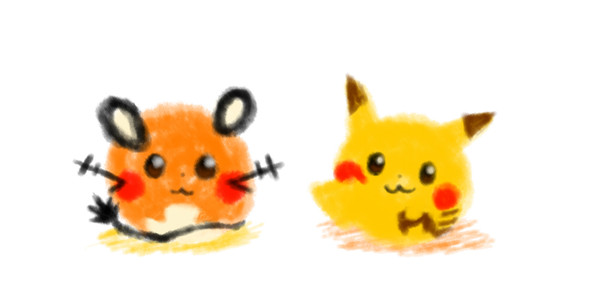 でんきだま