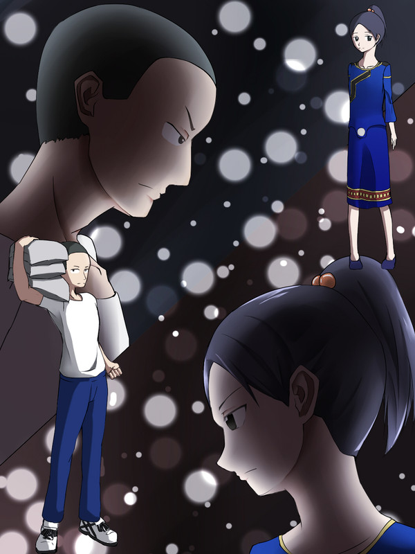ぼくらの