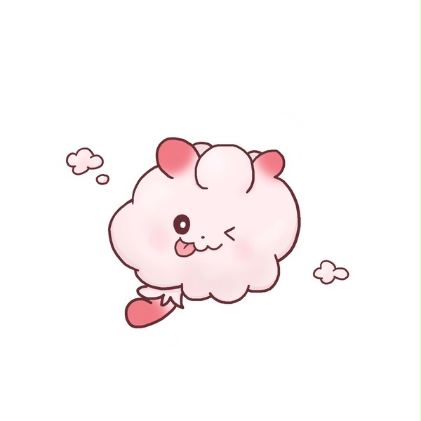 ぺろぱふ