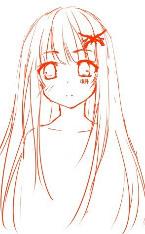 004娘