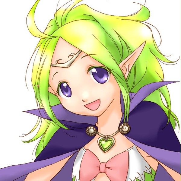 FE覚醒 ノノ