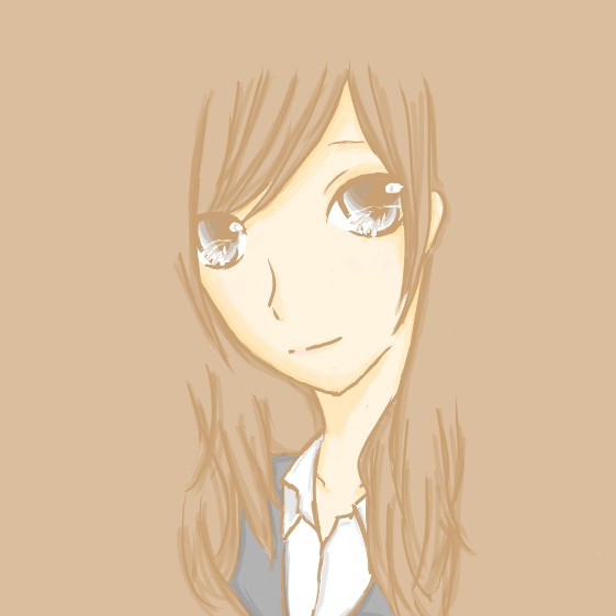 堀さん