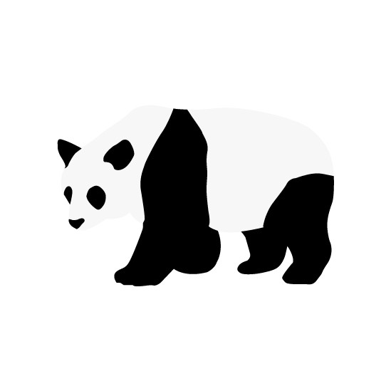 パンダ