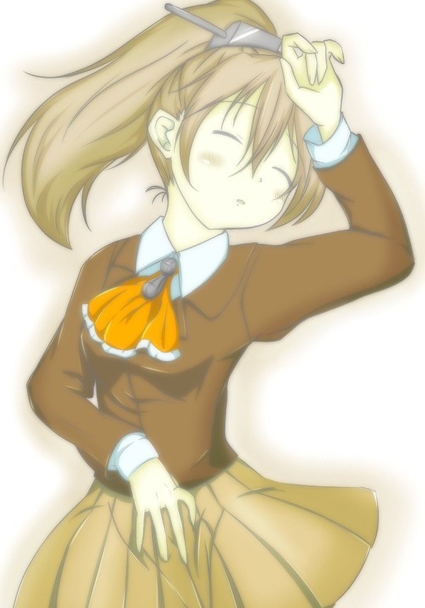 すやぁ