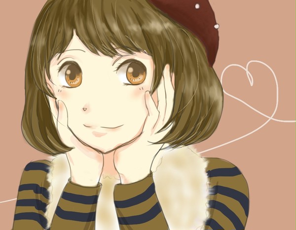 らくがき