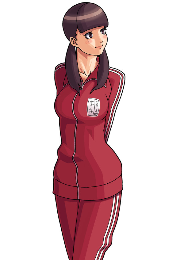 田舎娘