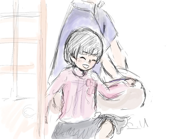 練習