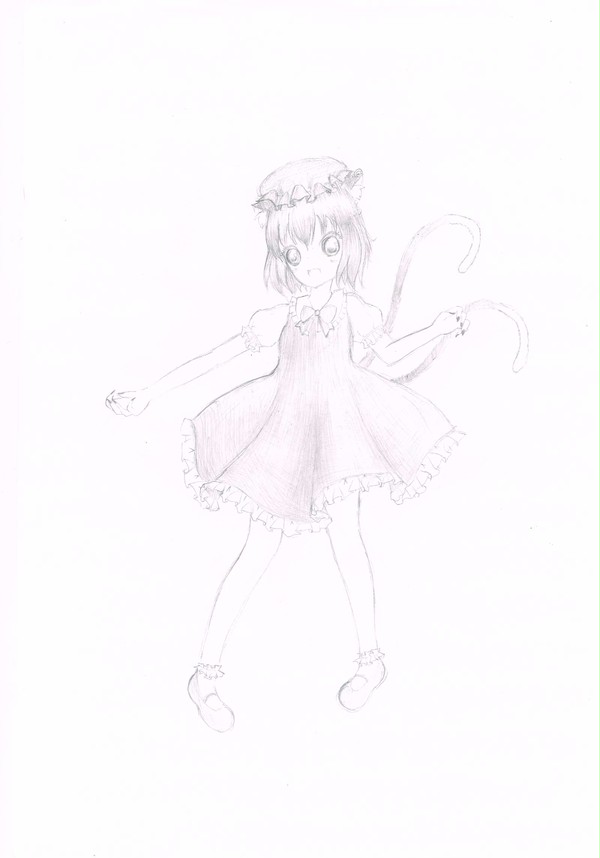 ちぇーーーん