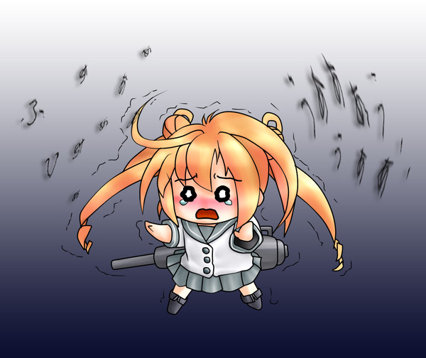 あぶくまん