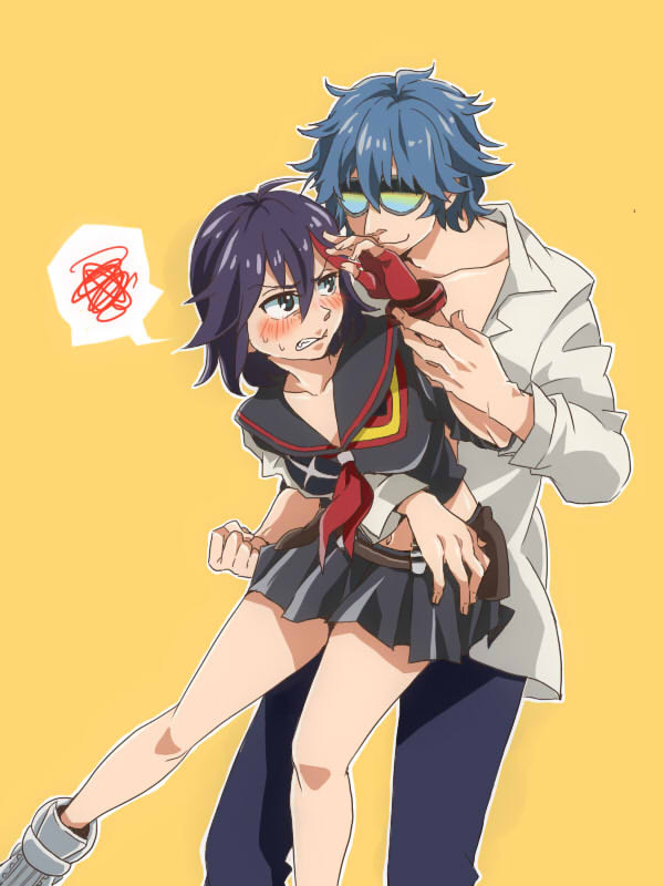 キルラキル