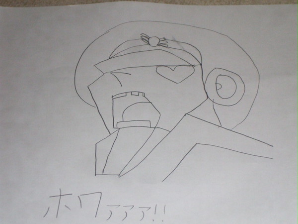見損なったぞカーネル！