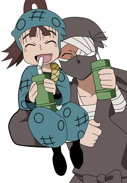 雑伏かわいい