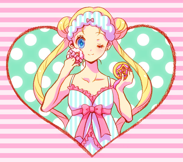 メイクアップ - 1/1