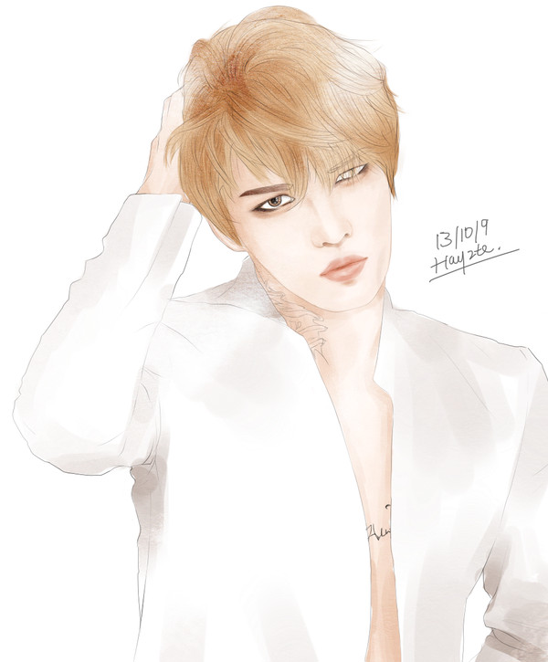 JJ WWW I