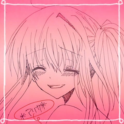 オリキャラ