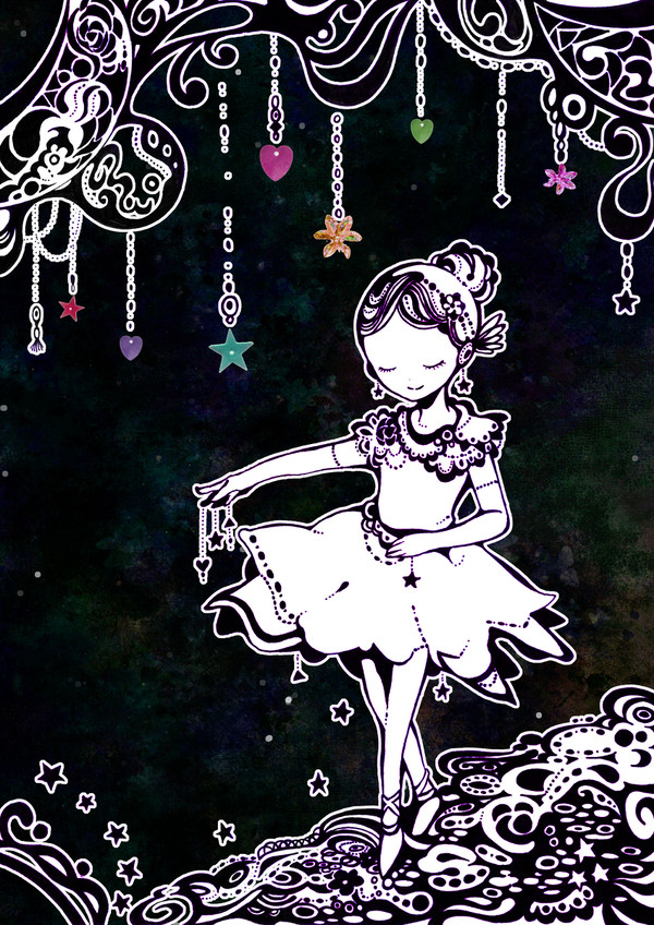 dream　dream
