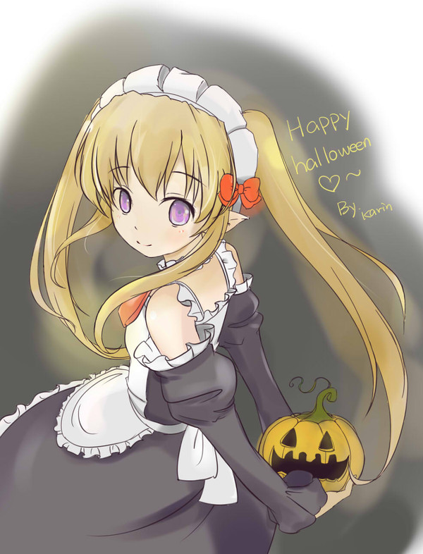 happy halloween