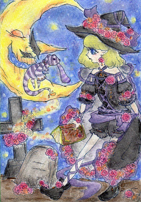 Ｌｉｔｔｌｅ Ｗitch