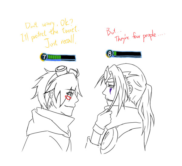 Just recall