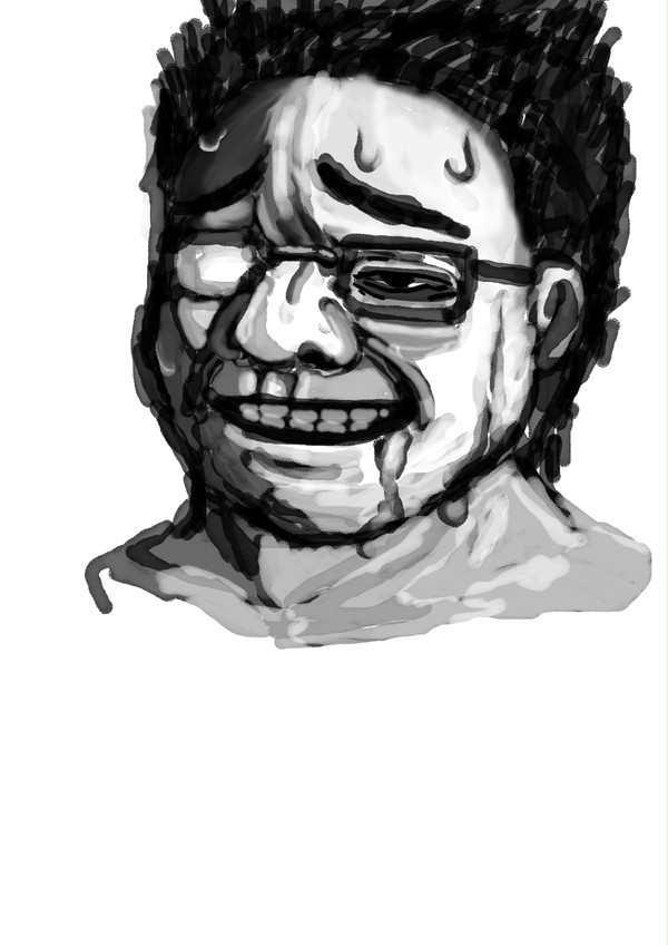 らくがき