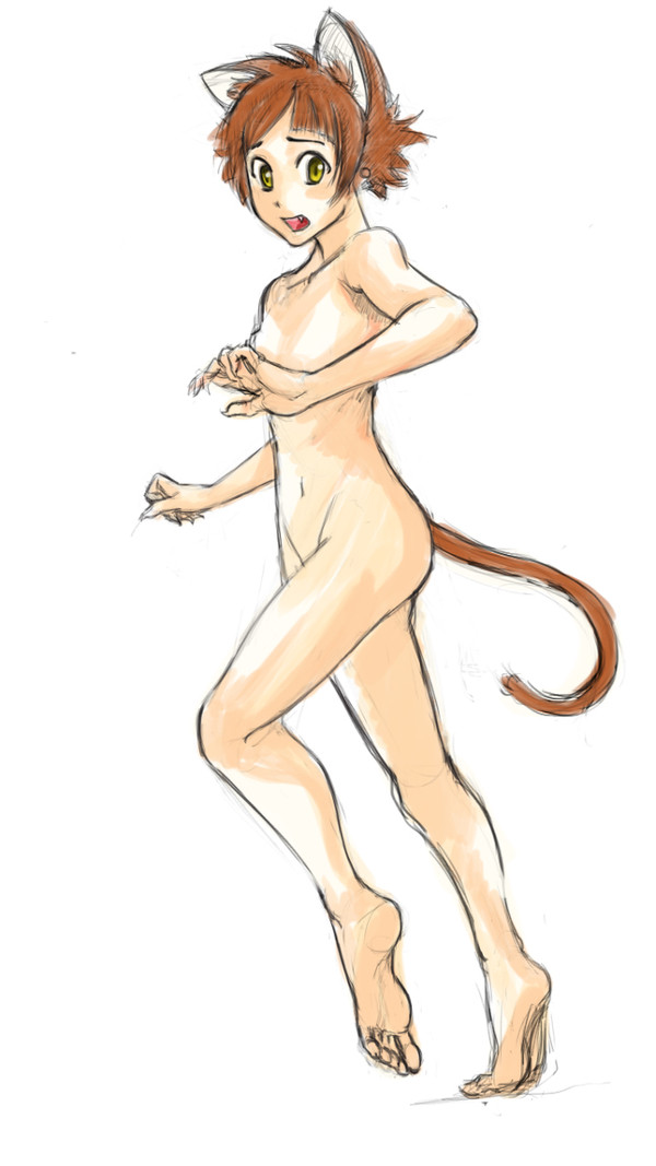 ねこみみ