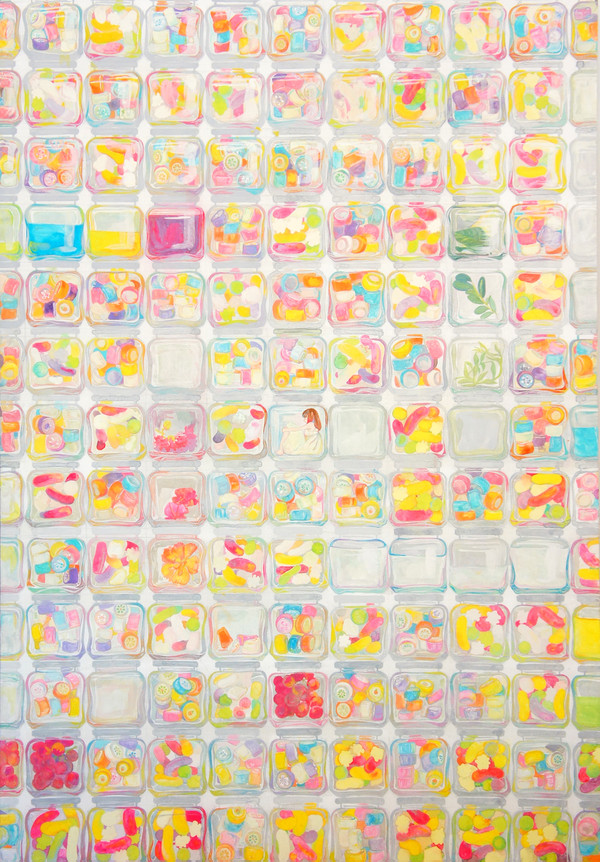 へいさのせかい