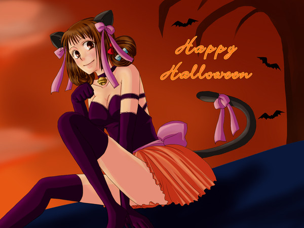 HALLOWEEN