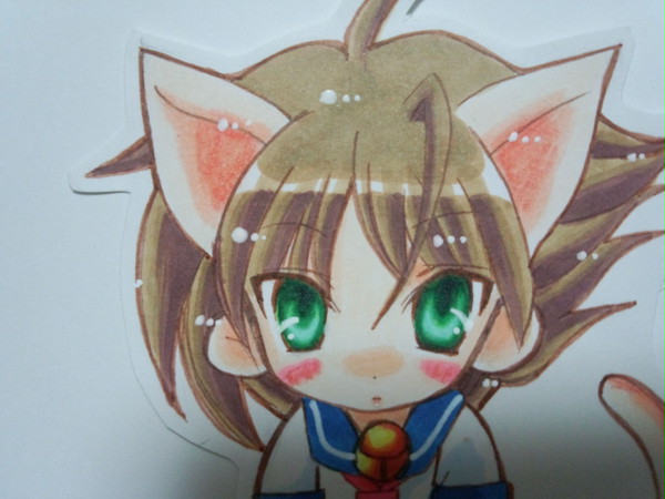 櫂くん